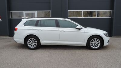 VW Passat Gebrauchtwagen VW Passat Gebrauchtwagen