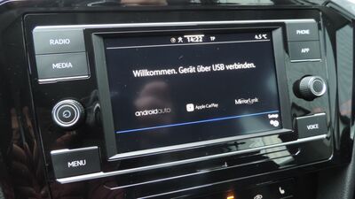 VW Passat Gebrauchtwagen VW Passat Gebrauchtwagen