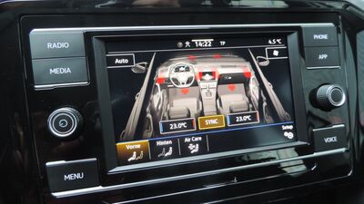 VW Passat Gebrauchtwagen VW Passat Gebrauchtwagen