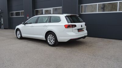 VW Passat Gebrauchtwagen VW Passat Gebrauchtwagen