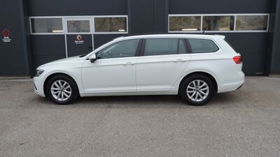 VW Passat Gebrauchtwagen VW Passat Gebrauchtwagen