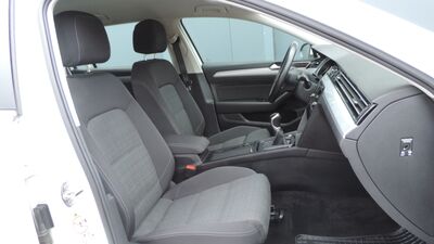 VW Passat Gebrauchtwagen VW Passat Gebrauchtwagen