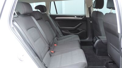 VW Passat Gebrauchtwagen VW Passat Gebrauchtwagen