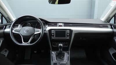 VW Passat Gebrauchtwagen VW Passat Gebrauchtwagen