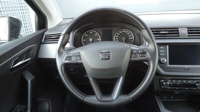 Seat Ibiza Gebrauchtwagen Seat Ibiza Gebrauchtwagen