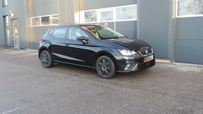 Seat Ibiza Gebrauchtwagen Seat Ibiza Gebrauchtwagen