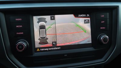 Seat Ibiza Gebrauchtwagen Seat Ibiza Gebrauchtwagen