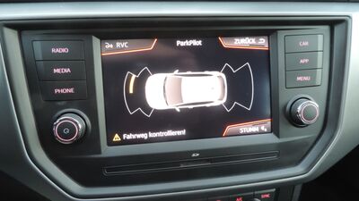 Seat Ibiza Gebrauchtwagen Seat Ibiza Gebrauchtwagen