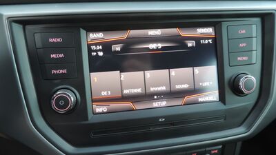 Seat Ibiza Gebrauchtwagen Seat Ibiza Gebrauchtwagen