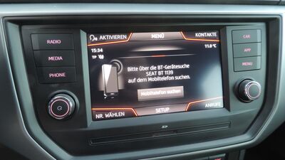 Seat Ibiza Gebrauchtwagen Seat Ibiza Gebrauchtwagen