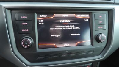 Seat Ibiza Gebrauchtwagen Seat Ibiza Gebrauchtwagen