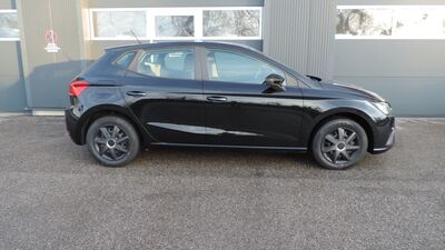 Seat Ibiza Gebrauchtwagen Seat Ibiza Gebrauchtwagen