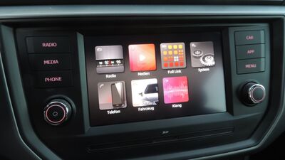 Seat Ibiza Gebrauchtwagen Seat Ibiza Gebrauchtwagen