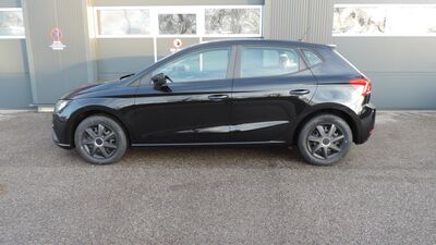 Seat Ibiza Gebrauchtwagen Seat Ibiza Gebrauchtwagen