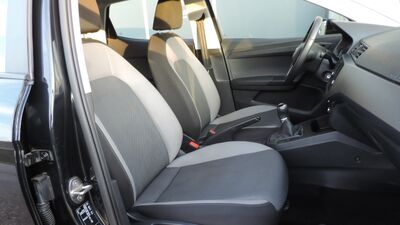 Seat Ibiza Gebrauchtwagen Seat Ibiza Gebrauchtwagen