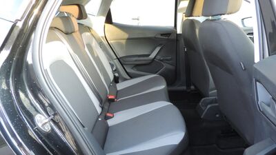 Seat Ibiza Gebrauchtwagen Seat Ibiza Gebrauchtwagen