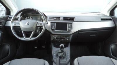 Seat Ibiza Gebrauchtwagen Seat Ibiza Gebrauchtwagen