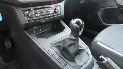 Seat Ibiza Gebrauchtwagen Seat Ibiza Gebrauchtwagen