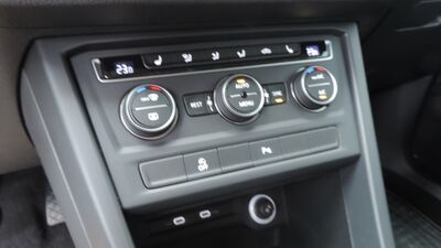 VW Touran Gebrauchtwagen VW Touran Gebrauchtwagen