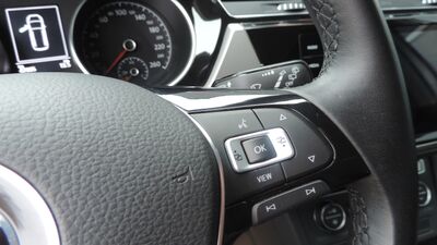 VW Touran Gebrauchtwagen VW Touran Gebrauchtwagen