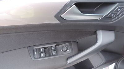 VW Touran Gebrauchtwagen VW Touran Gebrauchtwagen