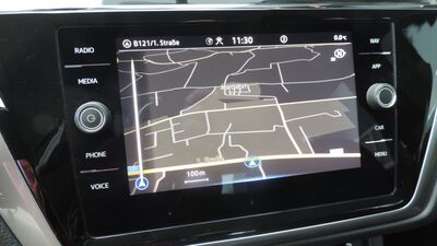 VW Touran Gebrauchtwagen VW Touran Gebrauchtwagen