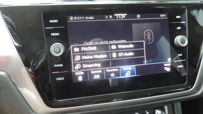 VW Touran Gebrauchtwagen VW Touran Gebrauchtwagen