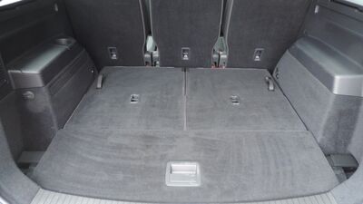 VW Touran Gebrauchtwagen VW Touran Gebrauchtwagen