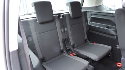 VW Touran Gebrauchtwagen VW Touran Gebrauchtwagen