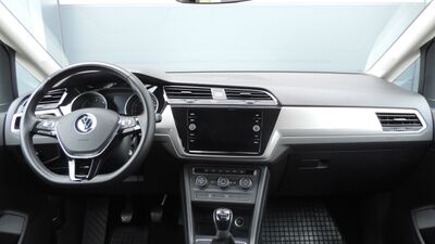 VW Touran Gebrauchtwagen VW Touran Gebrauchtwagen