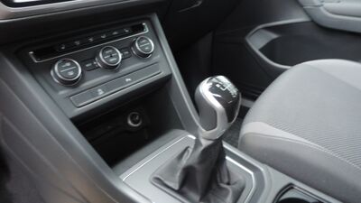 VW Touran Gebrauchtwagen VW Touran Gebrauchtwagen