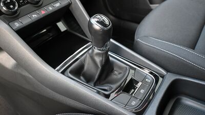 Skoda Karoq Gebrauchtwagen Skoda Karoq Gebrauchtwagen