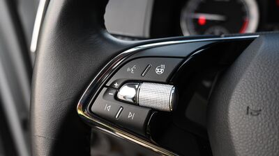 Skoda Karoq Gebrauchtwagen Skoda Karoq Gebrauchtwagen