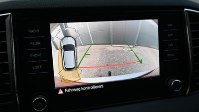 Skoda Karoq Gebrauchtwagen Skoda Karoq Gebrauchtwagen