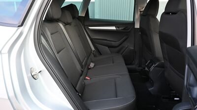 Skoda Karoq Gebrauchtwagen Skoda Karoq Gebrauchtwagen