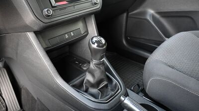 VW Caddy Gebrauchtwagen VW Caddy Gebrauchtwagen