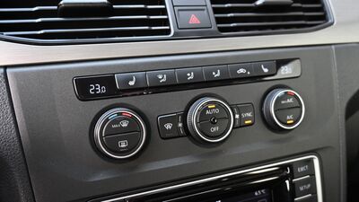 VW Caddy Gebrauchtwagen VW Caddy Gebrauchtwagen