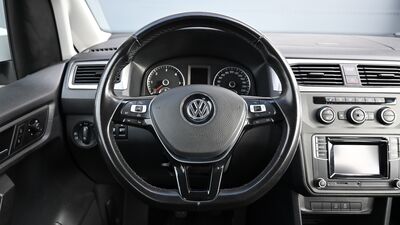 VW Caddy Gebrauchtwagen VW Caddy Gebrauchtwagen