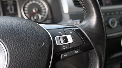 VW Caddy Gebrauchtwagen VW Caddy Gebrauchtwagen