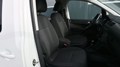 VW Caddy Gebrauchtwagen VW Caddy Gebrauchtwagen