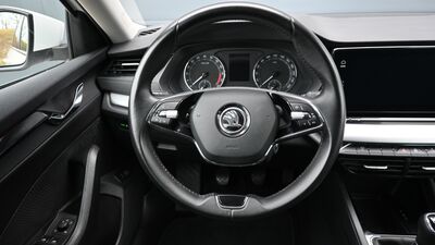 Skoda Octavia Gebrauchtwagen Skoda Octavia Gebrauchtwagen