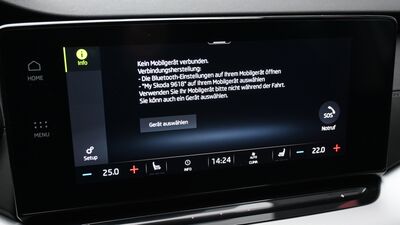 Skoda Octavia Gebrauchtwagen Skoda Octavia Gebrauchtwagen