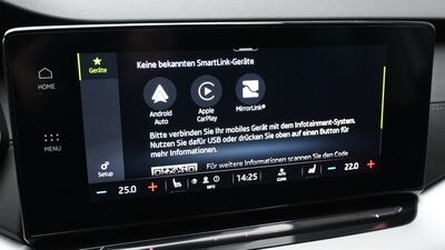 Skoda Octavia Gebrauchtwagen Skoda Octavia Gebrauchtwagen