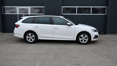 Skoda Octavia Gebrauchtwagen Skoda Octavia Gebrauchtwagen