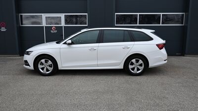 Skoda Octavia Gebrauchtwagen Skoda Octavia Gebrauchtwagen