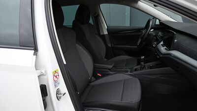 Skoda Octavia Gebrauchtwagen Skoda Octavia Gebrauchtwagen