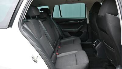 Skoda Octavia Gebrauchtwagen Skoda Octavia Gebrauchtwagen