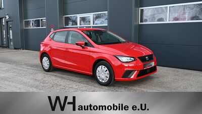 Seat Ibiza Gebrauchtwagen