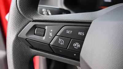 Seat Ibiza Gebrauchtwagen