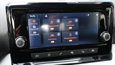 Seat Ibiza Gebrauchtwagen